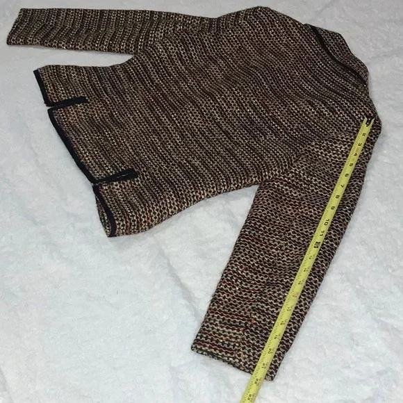 Doncaster Collection 2 Piece Skirt and Jacket Suit Set (Both Size 8) - Picture 8 of 15